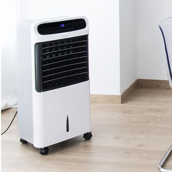 Климатический комплекс Cecotec EnergySilence PureTech 6500 (V1705228) 474884 фото