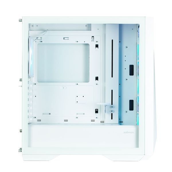 Корпус Zalman Z9 Iceberg MS White 578567ua фото