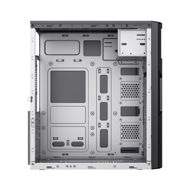 Корпус GameMax ET-209-NP 628302ua фото