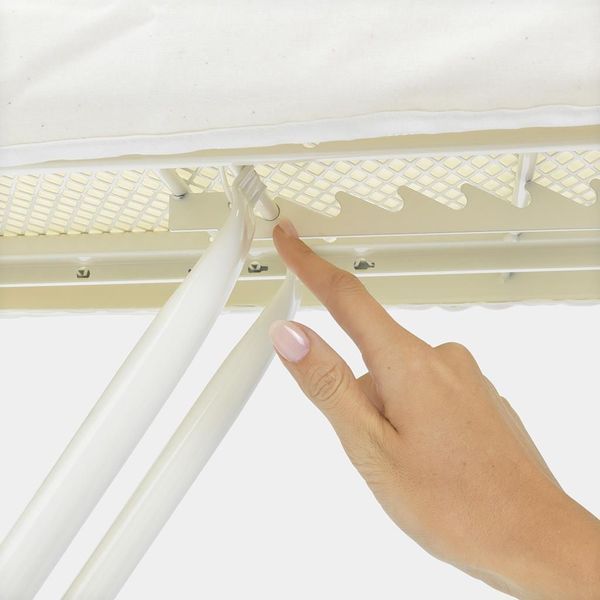 Прасувальна дошка Brabantia Spring Bubbles 134920 497172 фото