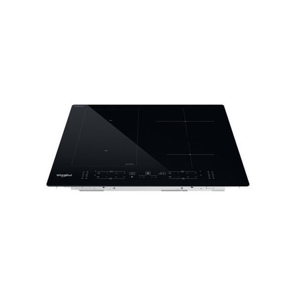 Варильна поверхня електрична Whirlpool WL B4060 CPNE 516523ua фото