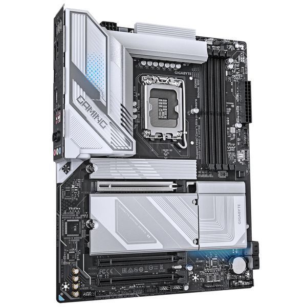 Материнская плата Gigabyte B860 Gaming X WIFI6E 568657ua фото