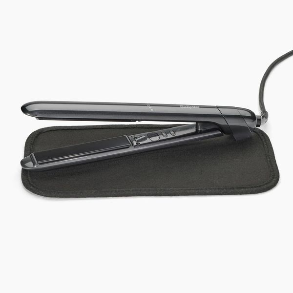 Стайлер (выпрямитель) BaByliss Titanium Shine ST620E 617718ua фото