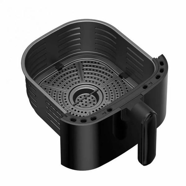 Мультипечь (аэрофритюрница) Salente HotAir Black 586865 фото