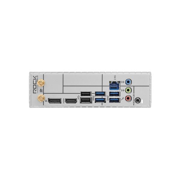 Материнская плата ASRock B850M Rock WiFi 630561ua фото