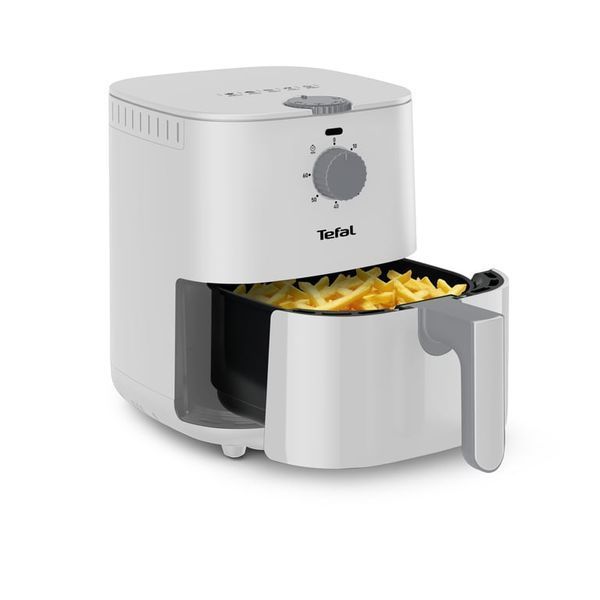 Мультипечь (аэрофритюрница) Tefal Easy Fry Essential EY130A10 520872 фото