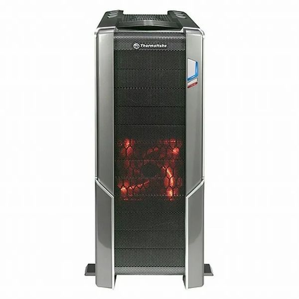 Корпус Thermaltake VI90001W2Z 586416 фото