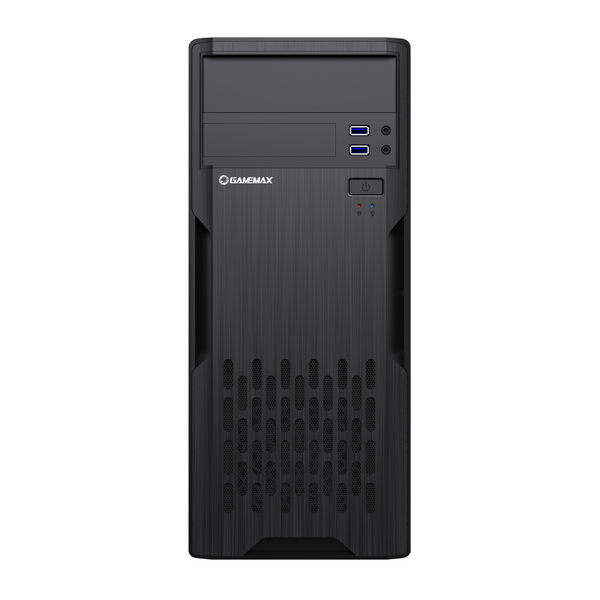Корпус GameMax ET-210-NP-2U3 630511ua фото