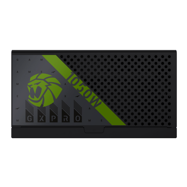 Блок живлення GameMax GX-1050 Pro BK 627769ua фото