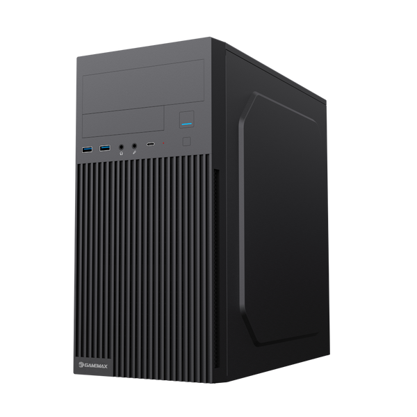 Корпус GameMax MT-321-NP-2U3 628353ua фото