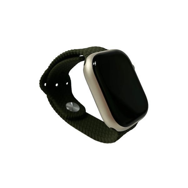 Смарт-часы HK 9 Pro Max Plus 45mm Green 626988ua фото