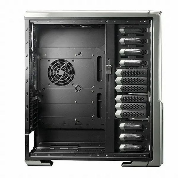 Корпус Thermaltake VI90001W2Z 586416 фото