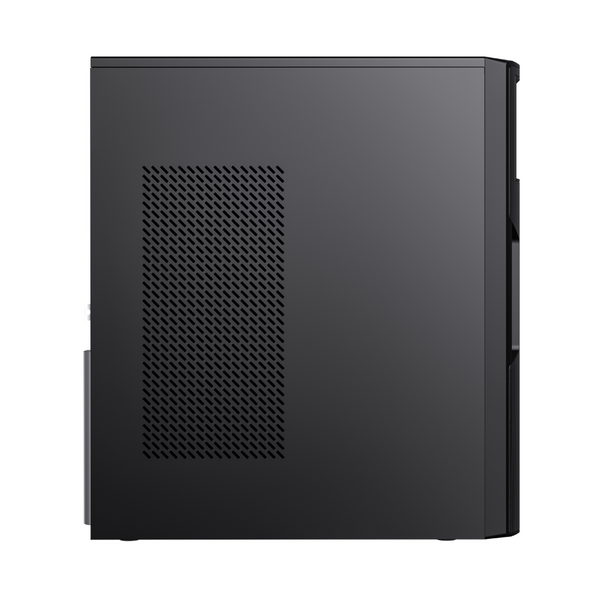 Корпус GameMax ET-210-NP-2U3 630511ua фото