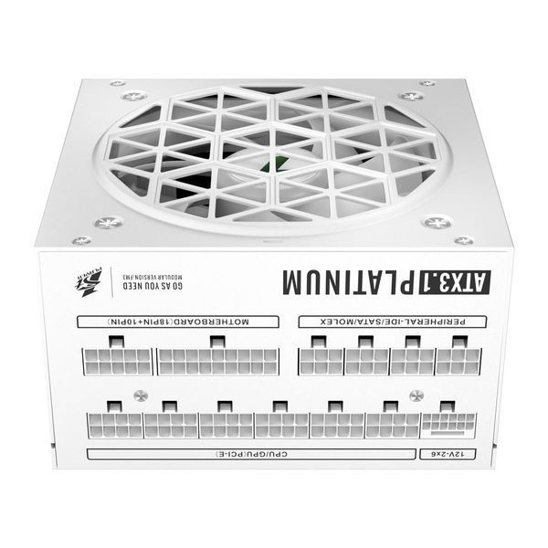 Блок питания 1Stplayer NGPD HA-1300BA3 White (NGDP-PLT-1300-WH-EU) 622585ua фото