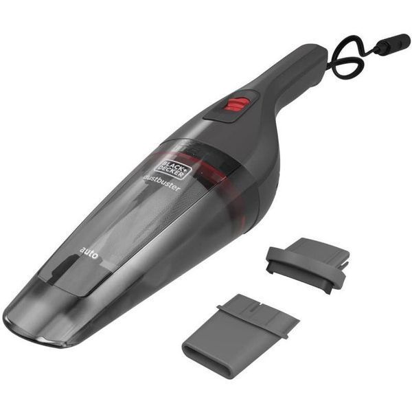 Автомобільний / ручний пилосос Black+Decker NVB12AV-XJ 515847 фото