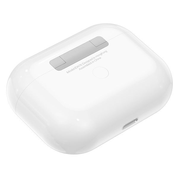 Навушники TWS Hoco EW76 White (6942007631785) 532584ua фото