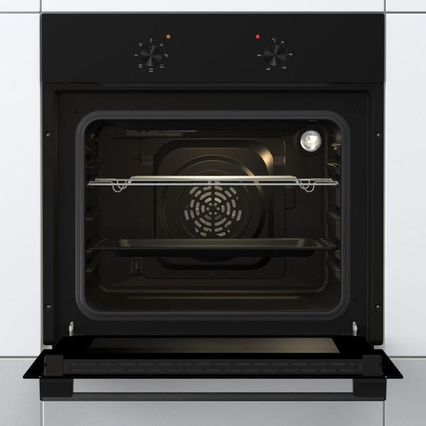 Духовка електрична Gorenje BO6615E01B 604942ua фото