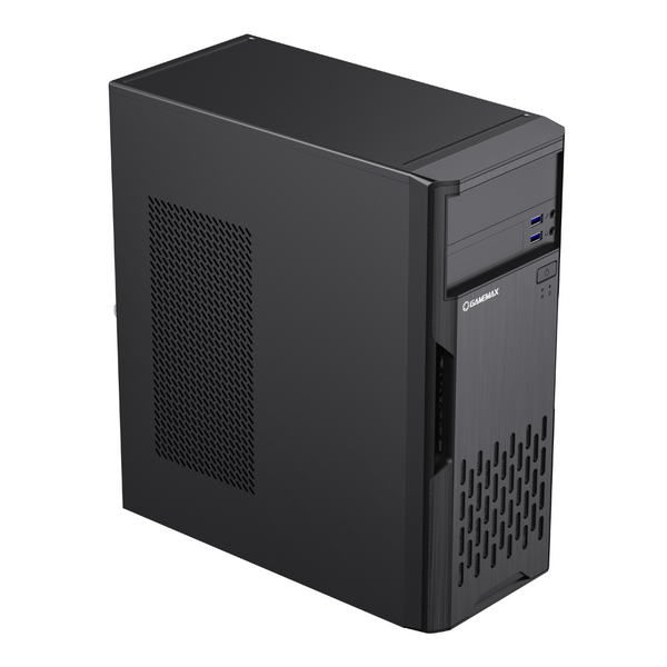 Корпус GameMax ET-210-NP-2U3 630511ua фото