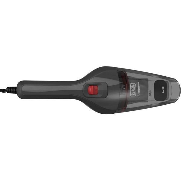 Автомобільний / ручний пилосос Black+Decker NVB12AV-XJ 515847 фото