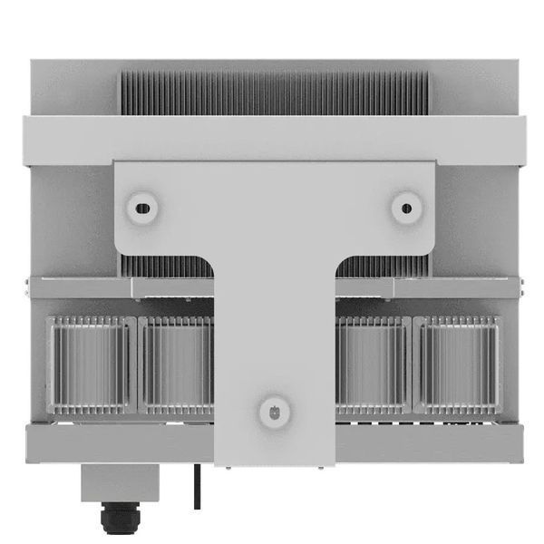 Мережевий сонячний інвертор (on-grid) Deye SUN-60K-G04P3-EU-AM4 623187ua фото