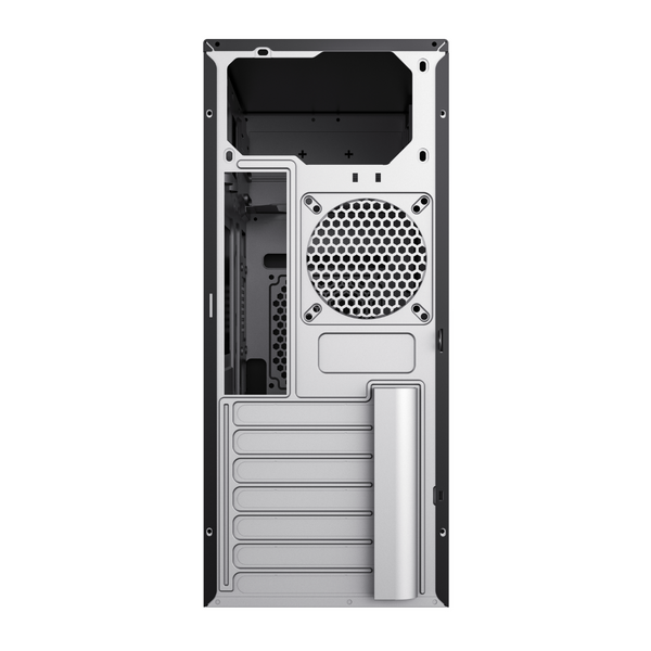 Корпус GameMax ET-210-NP-2U3 630511ua фото