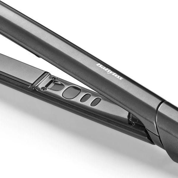 Стайлер (выпрямитель) BaByliss Titanium Shine ST620E 617718ua фото