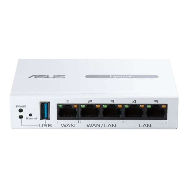 Маршрутизатор Asus ExpertWiFi EBG15 519343ua фото