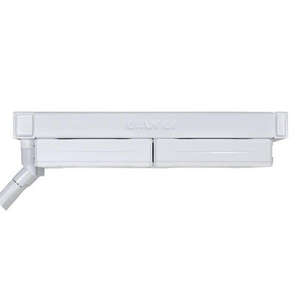 Водяне охолодження Lian Li Galahad II 240 Trinity ARGB White (G89.GA2T24W.00) 528461 фото