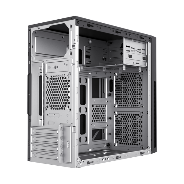 Корпус GameMax MT-321-NP-2U3 628353ua фото