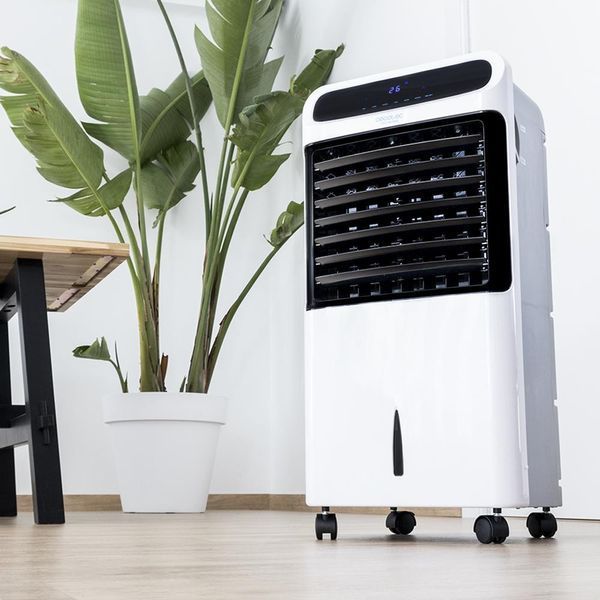Климатический комплекс Cecotec EnergySilence PureTech 6500 (V1705228) 474884 фото