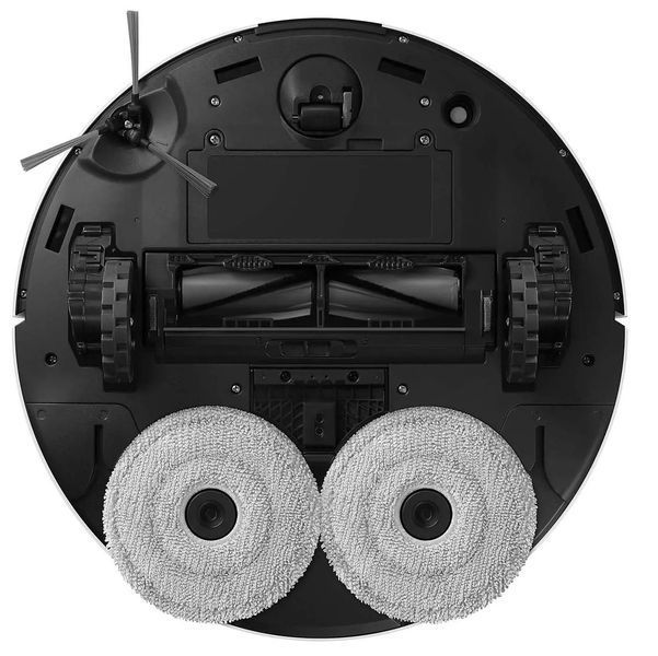 Робот-пилосос Samsung Jet Bot Combo AI VR7MD97714G/GE White 512865 фото