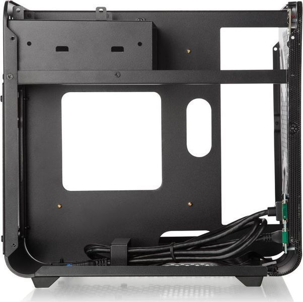 Корпус Raijintek Metis Evo TG Black (0R20B00160) 542093 фото