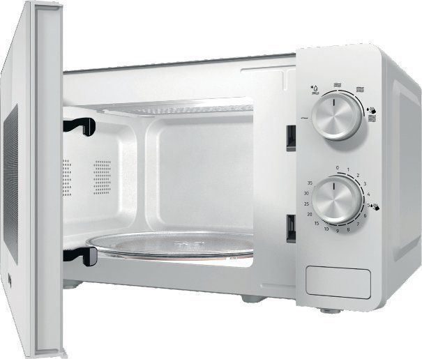 Мікрохвильовка Gorenje MO20E1W2 594937ua фото
