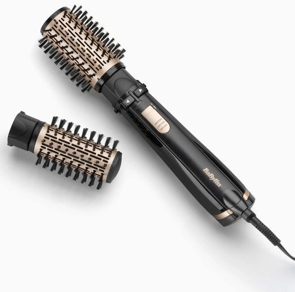Фен-щітка BaByliss AS962E 512248 фото
