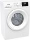 Стиральная машина автоматическая Gorenje WNGPI61SBS 580073ua фото 4