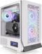 Корпус Thermaltake Ceres 300 TG ARGB Snow White (CA-1Y2-00M6WN-00) 542164 фото 1