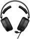Наушники с микрофоном Bloody MC750 Black 623392ua фото 5