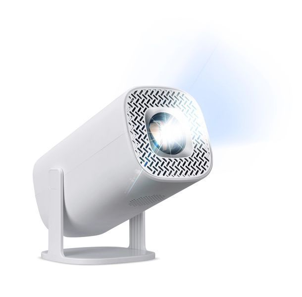 Мультимедійний проектор AOpen Fire Legend QH15s (MR.JXV11.001) 568812 фото
