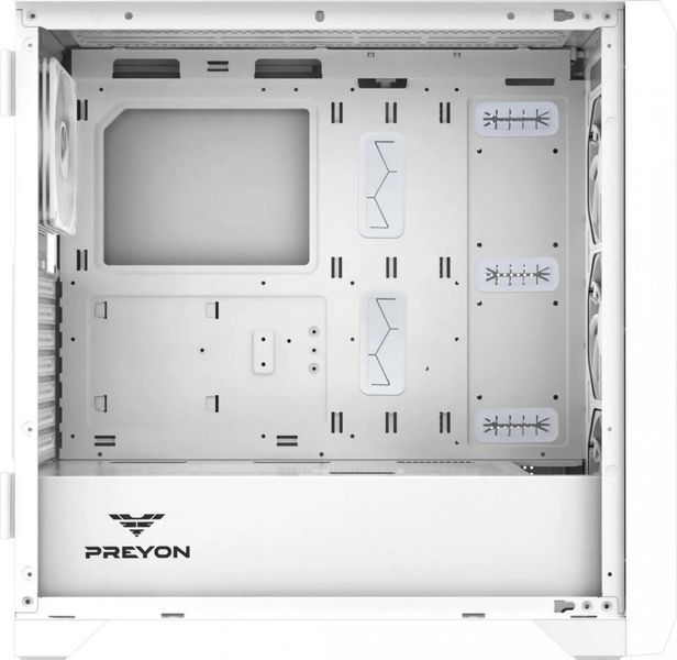 Корпус Preyon Nest Window White (PRENW04W) 586314 фото