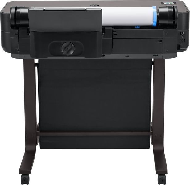 Плоттер HP DesignJet T630 2025 24" (5HB09D) 571734ua фото