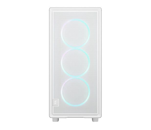 Корпус Fractal Design Epoch RGB TG White (FD-C-EPO1A-05) 615323ua фото
