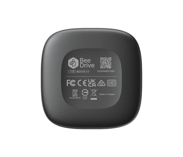 SSD накопичувач Synology BeeDrive 1 TB (BDS70-1T) 508319 фото