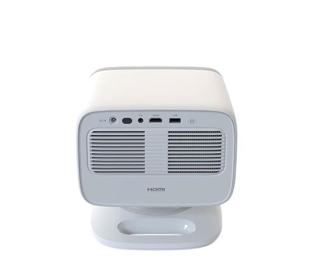 Мультимедійний проектор Philips NeoPix 444 White 618225 фото