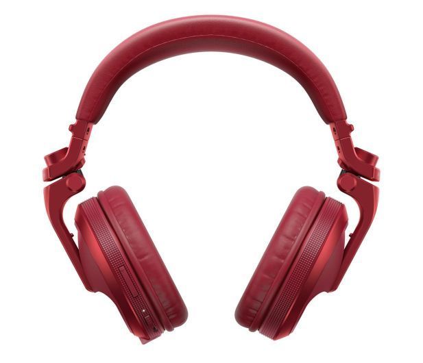 Наушники с микрофоном Pioneer HDJ-X5BT-R 222592 фото