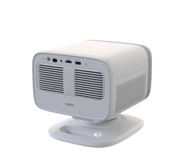 Мультимедійний проектор Philips NeoPix 444 White 618225 фото