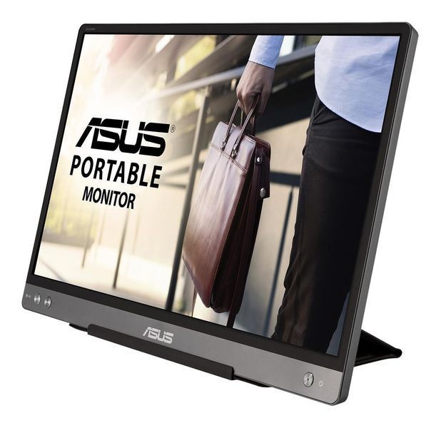 Портативный монитор ASUS MB14AC (90LM0631-B01170) 304445ua фото