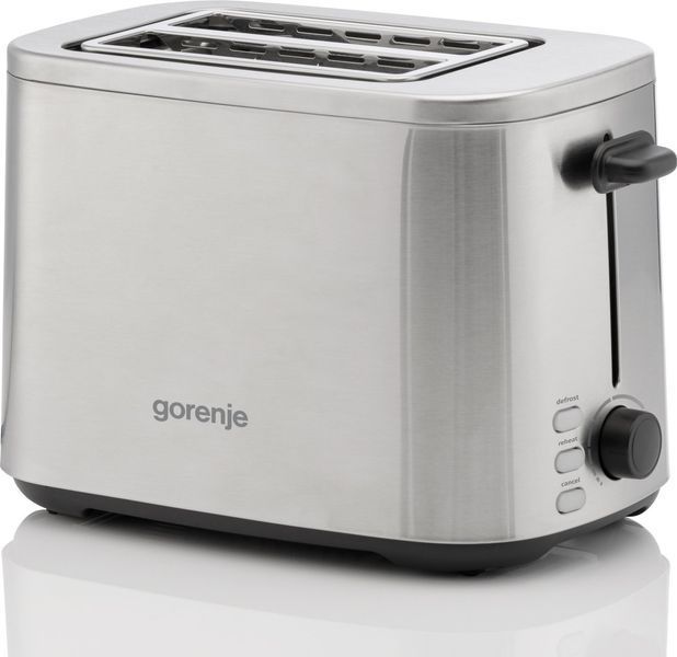 Тостер Gorenje T800DS 533803 фото