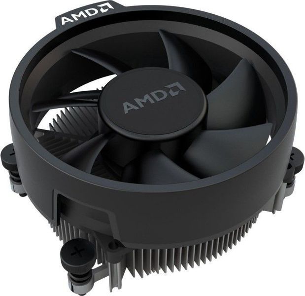 Процессор AMD Ryzen 5 5500 (100-100000457BOX) 361663ua фото