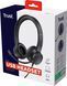 Специализированная гарнитура Trust Ayda USB-A Black (25088) 549368ua фото 6