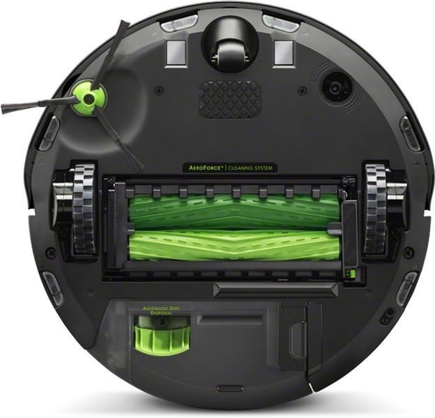 Робот-пилосос IRobot Roomba J7+ (J755840) 353857ua фото